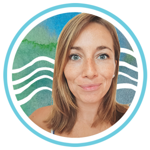 Julie Leveugle, rédacteur web spécialisé nautisme