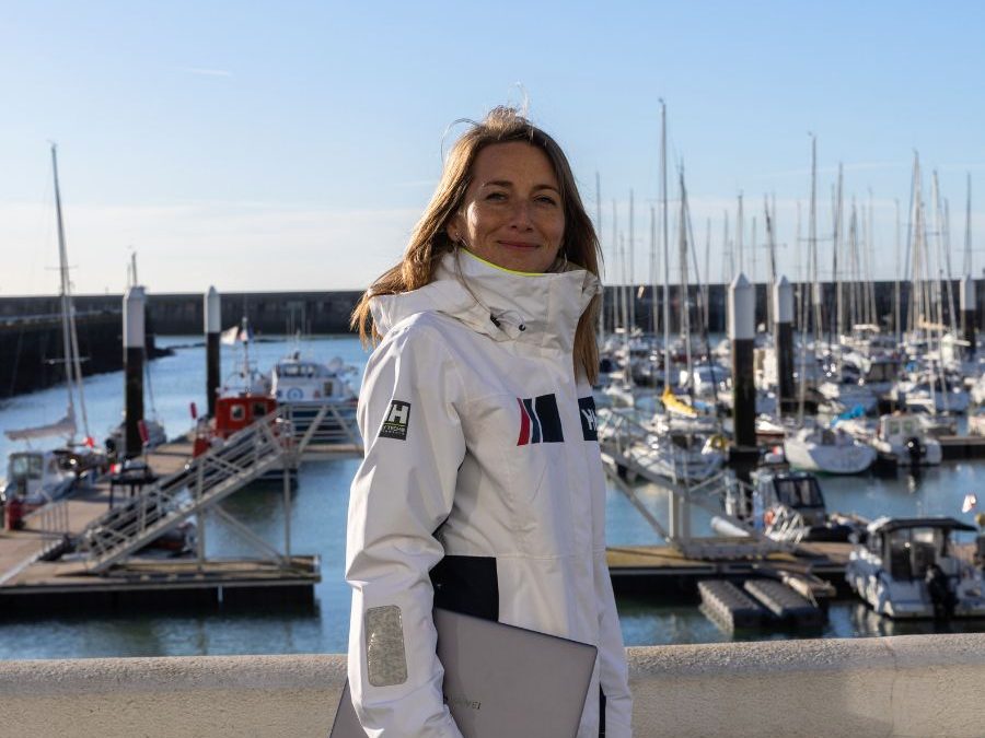 La rédaction web nautique, qu’est-ce que c’est ?