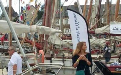 Événements et salons nautiques : quelle stratégie éditoriale pour les professionnels du nautisme ?