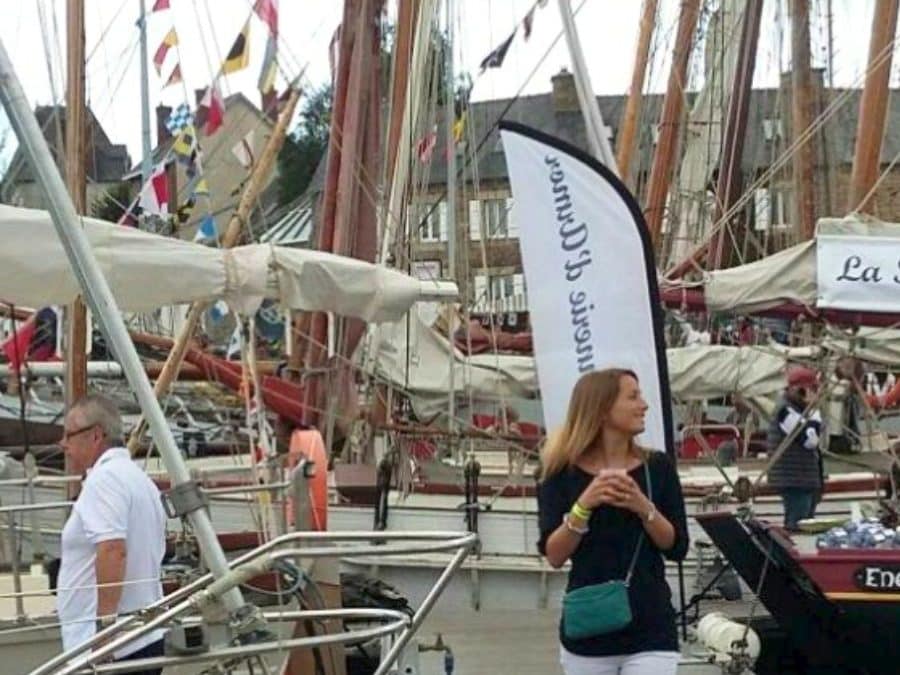 Événements et salons nautiques : quelle stratégie éditoriale pour les professionnels du nautisme ?