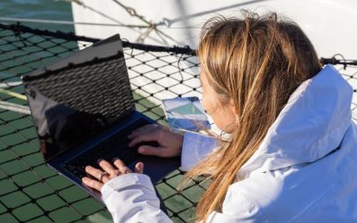7 bonnes raisons de déléguer votre création de contenus pour le nautisme
