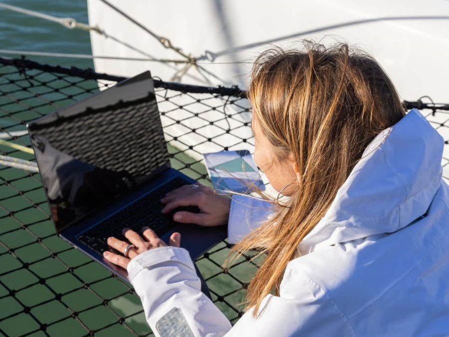 7 bonnes raisons de déléguer votre création de contenus pour le nautisme