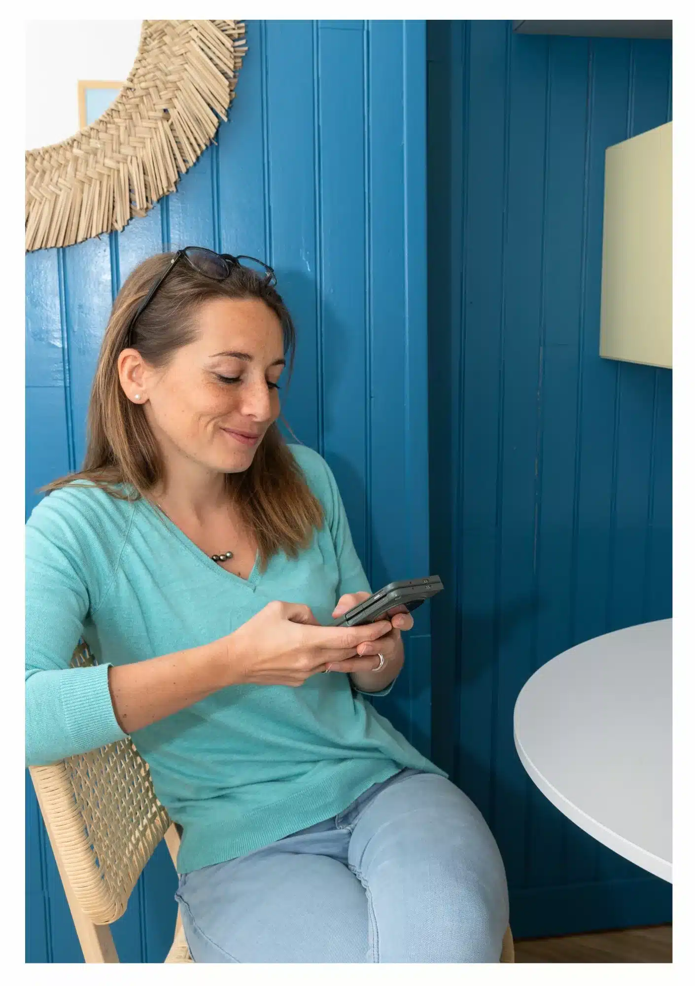 Etapes collaboration rédacteur web spécialisé nautisme